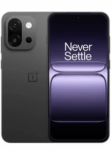 OnePlus 13s 12GB/256GB индийская версия, Чёрный бархат