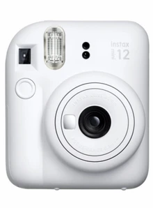 Fujifilm Instax Mini 12 Белый