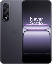 OnePlus Nord 5 8GB/256GB Phantom Gray (темно-серый)