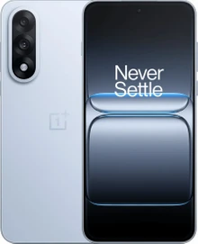 OnePlus Nord 5 8GB/256GB Dry Ice (голубой)