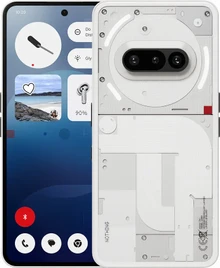 Nothing Phone (3a) 12/256 Белый