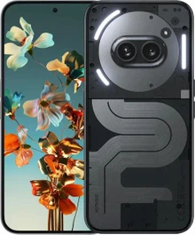 Nothing Phone (2A) Plus 12/256 Черный