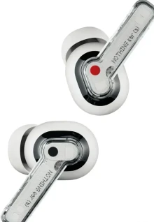 Nothing Ear (A) B162 White (белый)