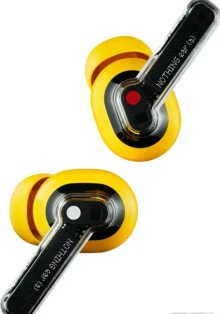 Nothing Ear (A) B162 Yellow (жёлтый)