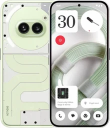 Nothing Phone (2a) Plus 12/256 Бело/Зелёный
