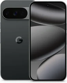 Google Pixel 10 Pro 16/128 GB Обсидиан