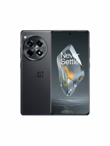 OnePlus 12R 8/128 GB Чёрный