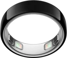 Oura Ring 5 Black (черный)