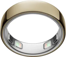 Oura Ring 5 Gold (золотой)