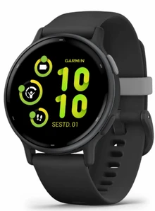 Garmin Vivoactive 5 Чёрный