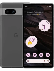 Google Pixel 7A 8/128 GB Чёрный