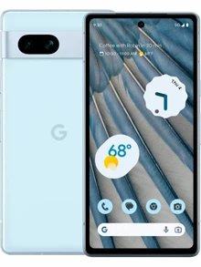 Google Pixel 7A 8/128 GB Синий