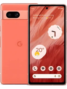 Google Pixel 7A 8/128 GB Коралловый