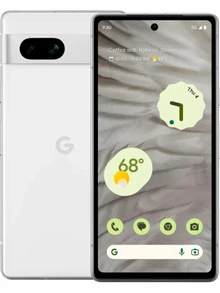 Google Pixel 7A 8/128 GB Белый