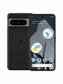 Google Pixel 8 Pro 12/128 GB Обсидиан