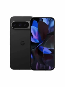 Google Pixel 9 Pro XL 16/128 GB Чёрный