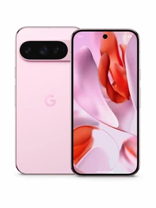 Google Pixel 9 Pro XL 16/128 GB Розовый