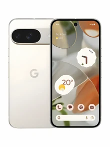 Google Pixel 9 8/128 GB Белый
