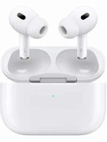 Apple AirPods Pro 2 с USB-C (MTJV3)