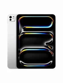 iPad Pro M4 11" Wi-Fi 256 GB Серебристый