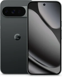 Google Pixel 10 Pro 16/1024 GB Обсидиан