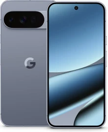 Google Pixel 10 Pro 16/1024 GB Лунный камень