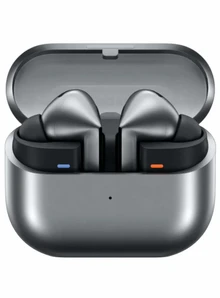 Galaxy Buds 3 Pro Серебристый