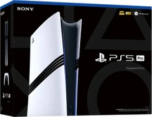 Sony PlayStation 5 Pro Standart