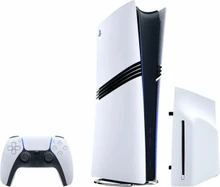 Sony PlayStation 5 Pro (с дисководом)