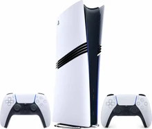 Sony PlayStation 5 Pro (2 геймпада)