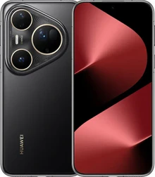 Huawei Pura 80 Ultra 16/512 GB Черный