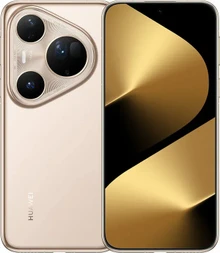 Huawei Pura 80 Ultra 16/512 GB Cверкающий золотой