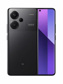 Redmi Note 13 Pro+ 5g 8/256gb Чёрный