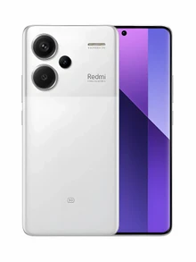 Redmi Note 13 Pro+ 5g 8/256gb Белый