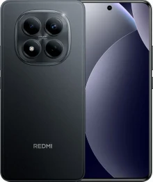 Xiaomi Redmi Note 15 Pro 8GB/256GB международная версия (черный металл)