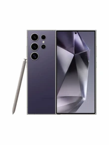 Galaxy S24 Ultra 12/256 GB Фиолетовый титан