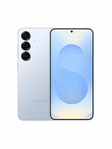 Samsung Galaxy S25 Plus 12/256 GB Голубой