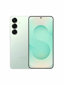 Samsung Galaxy S25 Plus 12/256 GB Мятный