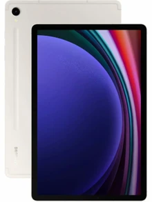 Galaxy Tab S9 Wi-Fi 8/128 GB Бежевый
