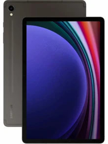 Galaxy Tab S9 Wi-Fi 8/128 GB Графитовый