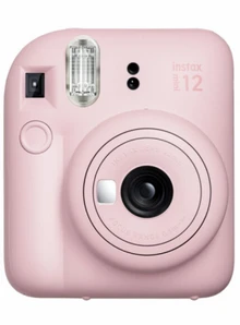 Fujifilm Instax Mini 12 Розовый