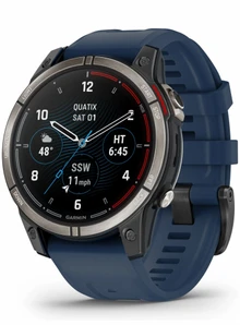 Garmin Quatix 7 Sapphire