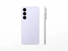 Samsung Galaxy S25 FE 8/256 Ice Blue