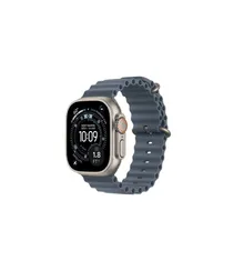 Apple Watch Ultra 4 Ocean Band