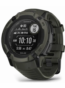 Garmin Instinct 2x Solar Мох