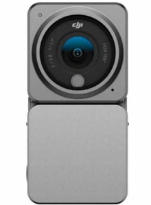 DJI Action 2 Power Combo