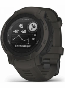 Garmin Instinct 2x Solar Графит