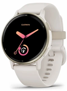 Garmin Vivoactive 5 Слоновая кость