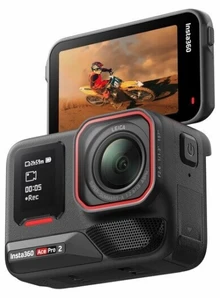 Insta360 AcePro 2 Чёрный