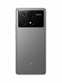 POCO X6 Pro 8/256gb Серый
